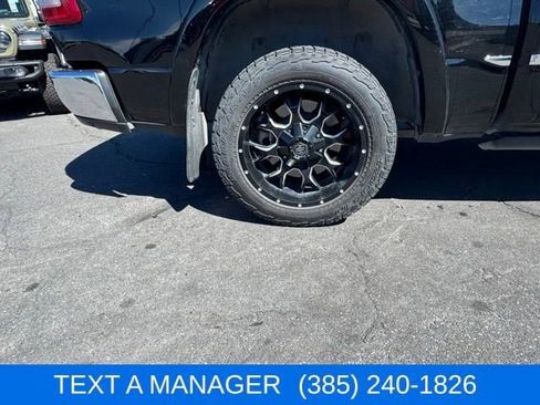 Used 2021 RAM 1500 Limited image 3