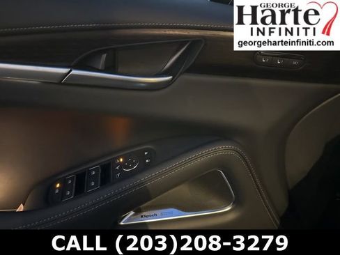 New 2026 INFINITI QX60 Autograph AWD/4WD image 23