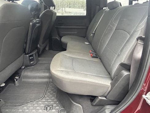 Used 2022 RAM 2500 Tradesman image 28