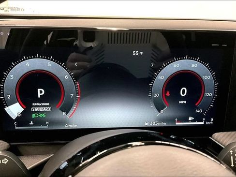 New 2026 Nissan Kicks SR w/ SR Premium Package AWD/4WD image 24