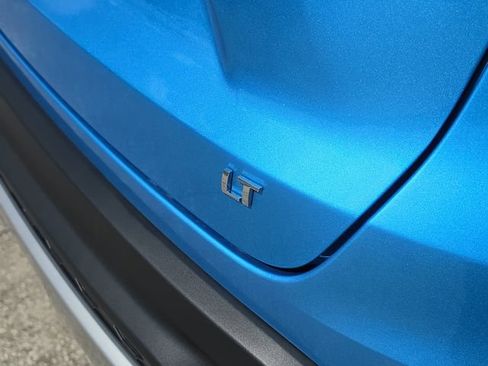 New 2026 Chevrolet Trax LT FWD image 6