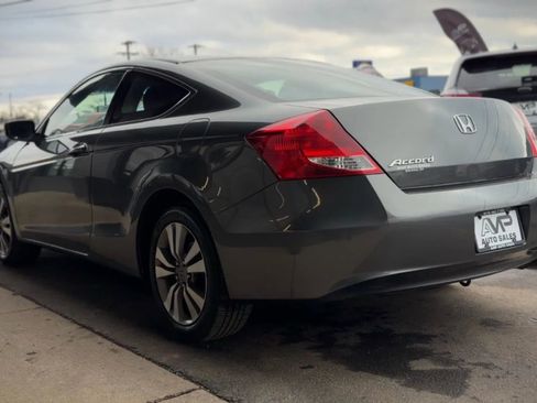 Used 2012 Honda Accord LX-S image 5