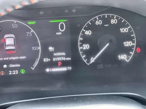 Certified 2024 Honda CR-V Sport-L image 19