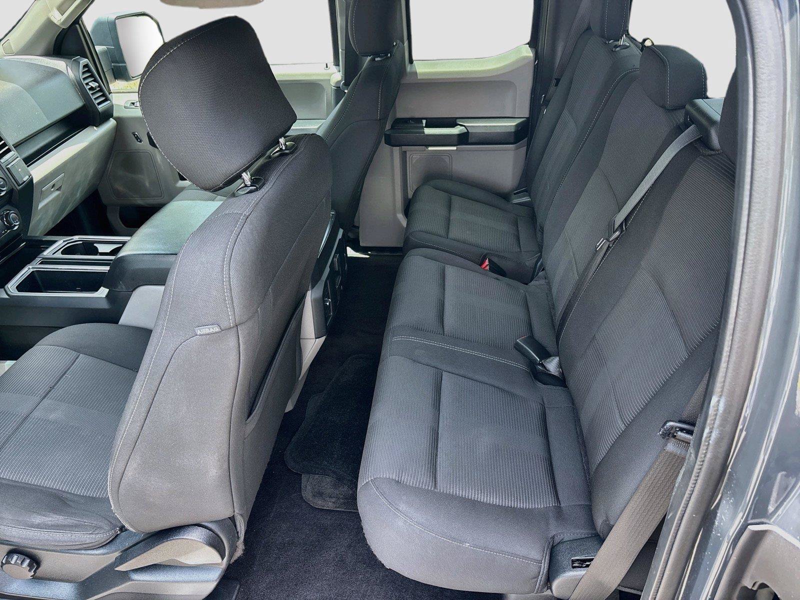 Used 2017 Ford F150 XL w/ Equipment Group 101A Mid RWD image 23