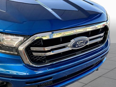 Used 2020 Ford Ranger Lariat w/ Technology Package RWD image 29