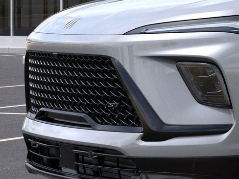 New 2026 Buick Enclave Sport Touring w/ Power Package image 13