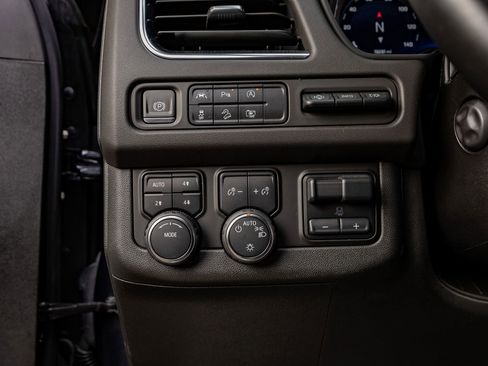 Used 2023 Chevrolet Tahoe High Country w/ Max Trailering Package image 22