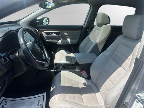 Used 2022 Honda CR-V EX-L image 11