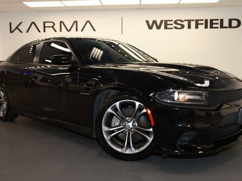 Used 2021 Dodge Charger R/T image 1