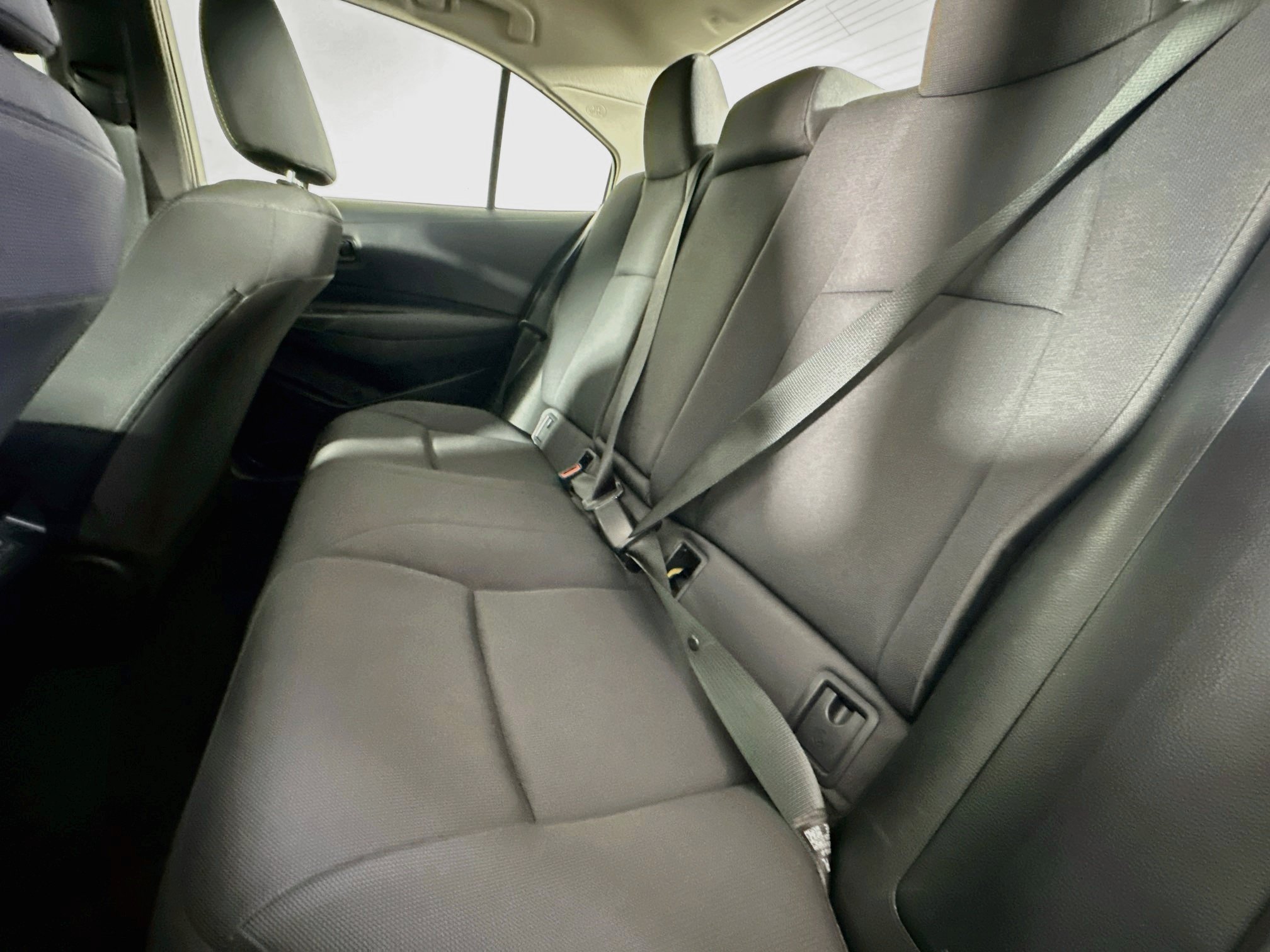 Used 2026 Toyota Corolla LE FWD image 26
