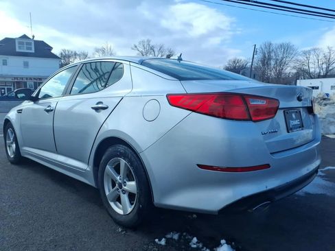 Used 2014 Kia Optima LX image 5