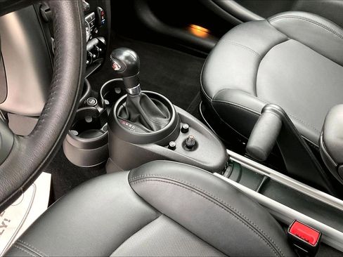 Used 2016 MINI Cooper Countryman S image 15