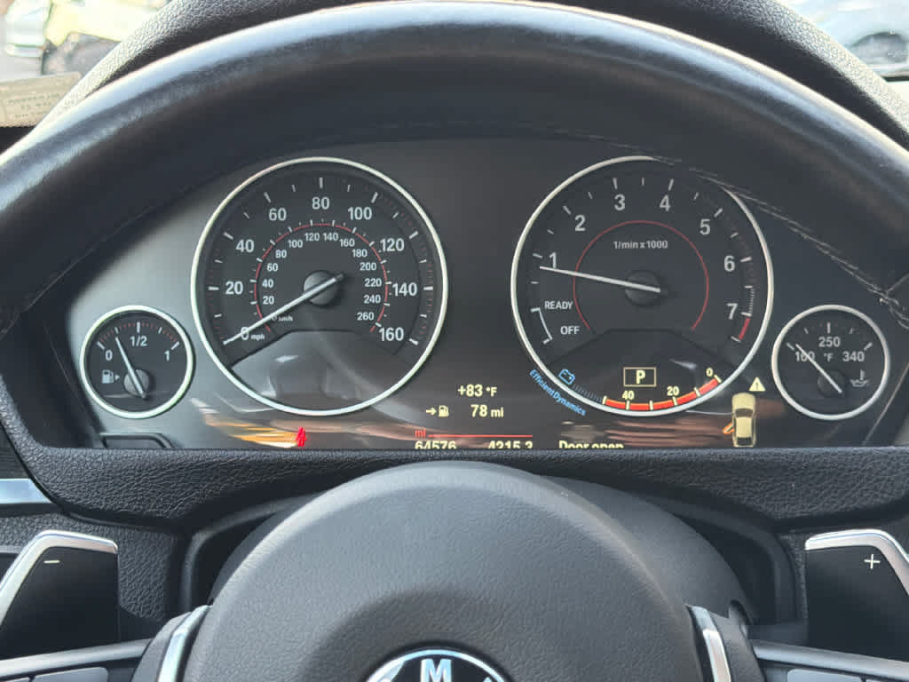 Used 2018 BMW 430i Gran Coupe xDrive AWD/4WD image 31