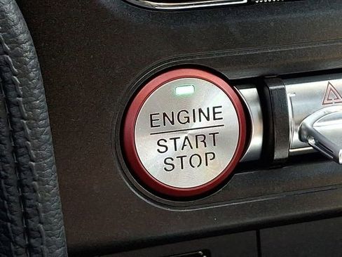 Used 2022 Ford Mustang Premium w/ Equipment Group 201A RWD image 23