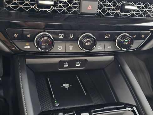 New 2026 Honda Accord Touring image 19