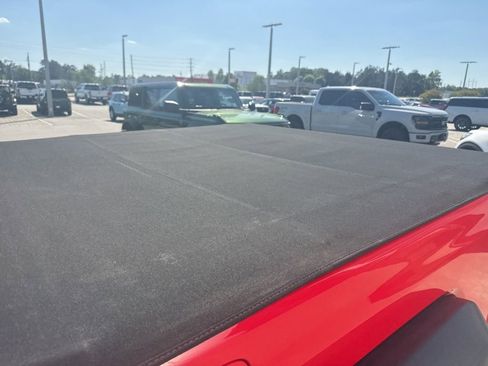 Used 2020 Jeep Gladiator Rubicon image 28