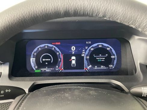 New 2026 Toyota Tacoma TRD Off-Road AWD/4WD image 4