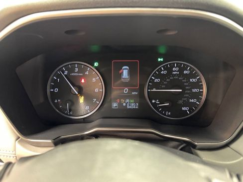 Certified 2025 Subaru Outback Limited image 17