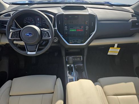 New 2026 Subaru Ascent Limited AWD/4WD image 10