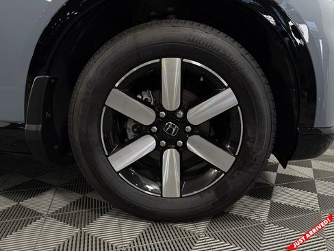 New 2026 Honda Prologue Touring image 9