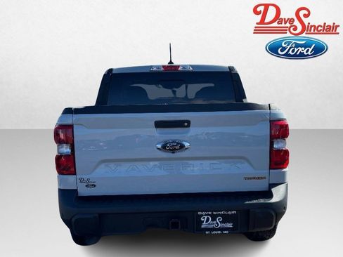 Used 2023 Ford Maverick Tremor w/ Tremor Off-Road Package image 8