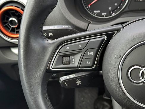 Used 2019 Audi A3 2.0T Premium Plus w/ Premium Plus Package image 20