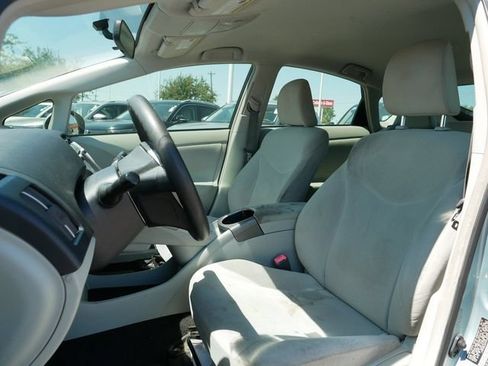 Used 2013 Toyota Prius Three FWD image 15