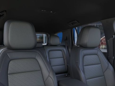 New 2026 Chevrolet Equinox LT AWD/4WD image 24