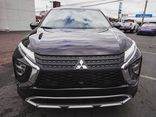 New 2026 Mitsubishi Eclipse Cross SE AWD/4WD image 2