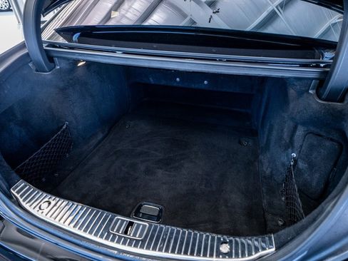 Used 2015 Mercedes-Benz S 550 Sedan image 52