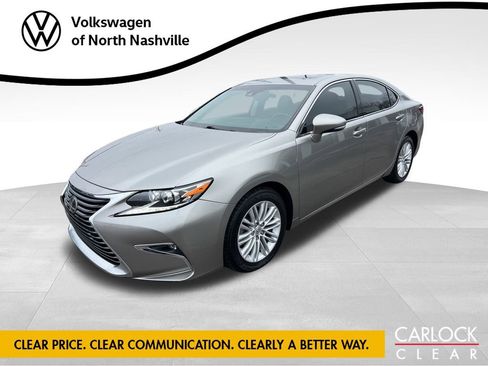 Used 2018 Lexus ES 350 350 image 1