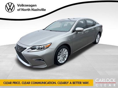 Used 2018 Lexus ES 350