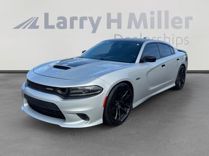 Used 2019 Dodge Charger Scat Pack w/ Daytona Edition Group