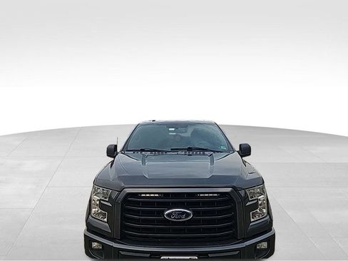 Used 2016 Ford F150 XLT w/ Equipment Group 301A Mid image 2