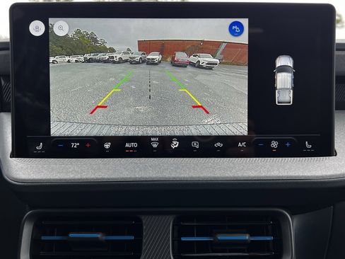 New 2025 Ford Maverick XLT w/ XLT Luxury Package image 34