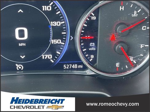 Certified 2022 Chevrolet Blazer RS image 23