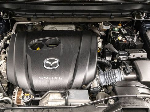 Used 2020 MAZDA CX-5 Grand Touring image 37