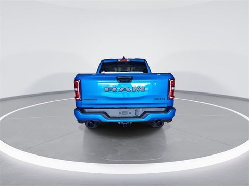 New 2026 RAM 1500 Big Horn image 7