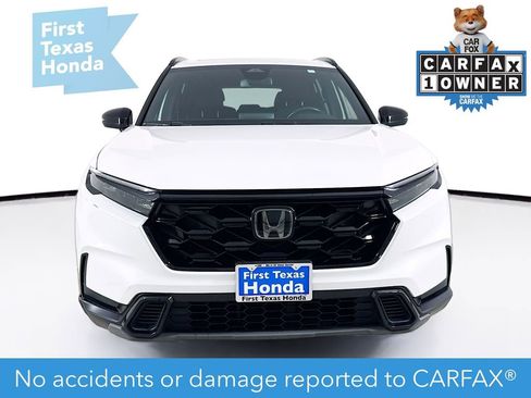 Used 2023 Honda CR-V Sport image 2