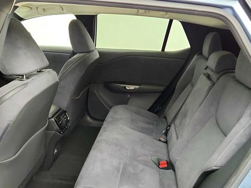 Used 2023 Lexus RZ 450e Premium w/ Accessory Package (2T) AWD/4WD image 19