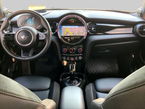 Used 2023 MINI Cooper S FWD image 16
