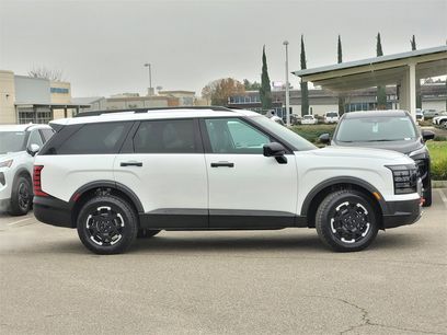 New 2026 Hyundai Palisade XRT Pro