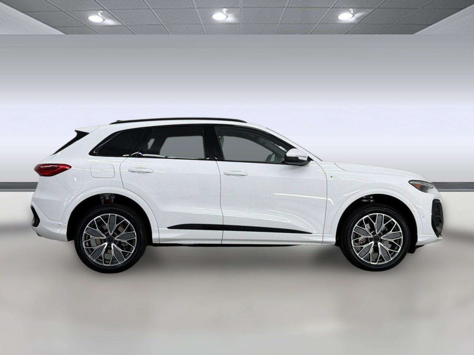 New 2026 Audi Q5 Premium AWD/4WD image 8
