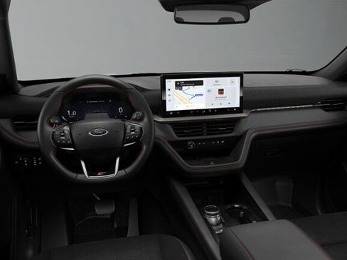 New 2026 Ford Explorer ST AWD/4WD image 30