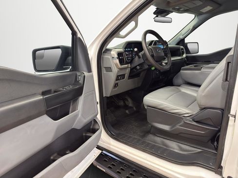 Used 2022 Ford F150 XL w/ XL Power Equipment Group AWD/4WD image 11