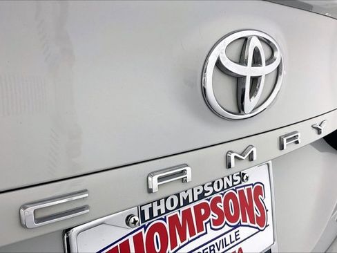 Used 2023 Toyota Camry XSE image 31