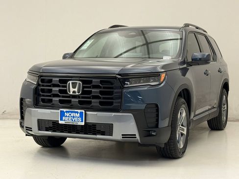 New 2026 Honda Pilot EX-L image 2