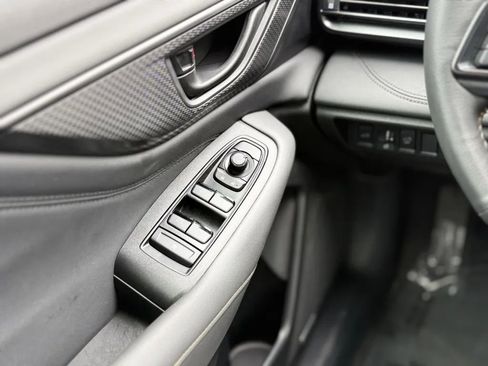 Used 2025 Subaru Outback Wilderness w/ Wilderness Package image 24