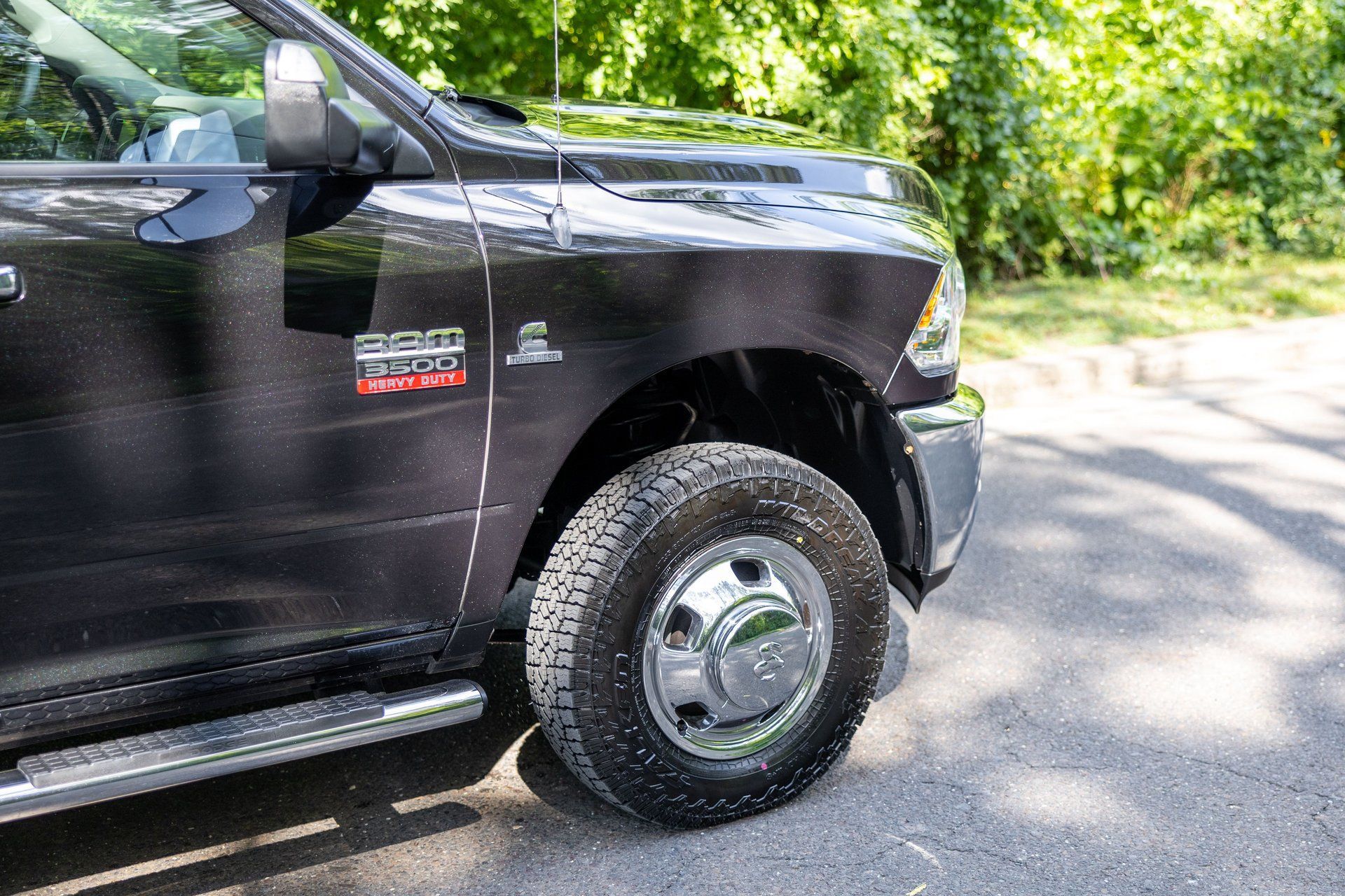 Used 2011 RAM 3500 Big Horn AWD/4WD image 20