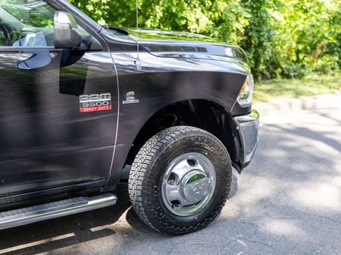 Used 2011 RAM 3500 Big Horn AWD/4WD image 20